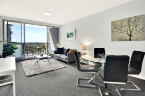 North Sydney Large Two Bedroom MIL2302, Sydney